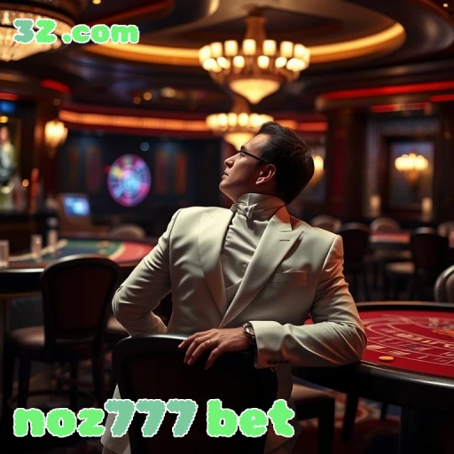 Recursos Exclusivos para Baixar no Site Noz777 Bet