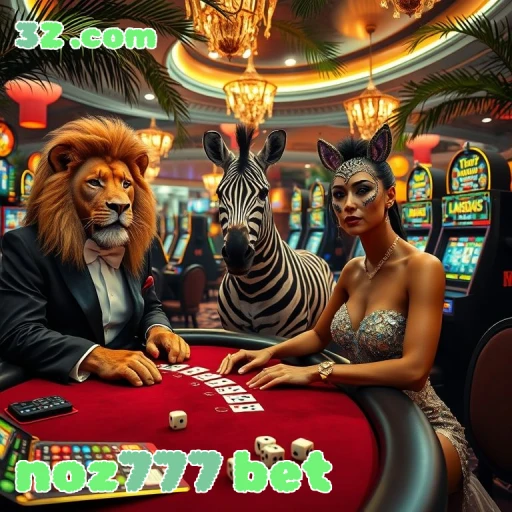 Surpreenda-se com os Bônus do Site noz777 bet