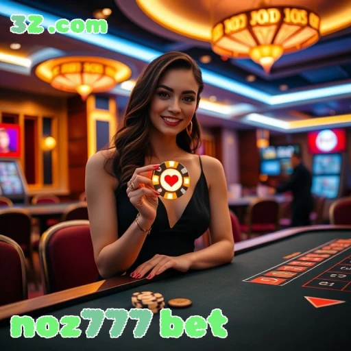 Promoções Incríveis no Noz777 Bet: Oportunidades Imperdíveis