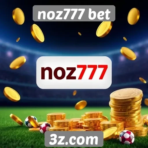 Comparativo de bônus oferecidos pelo noz777 bet