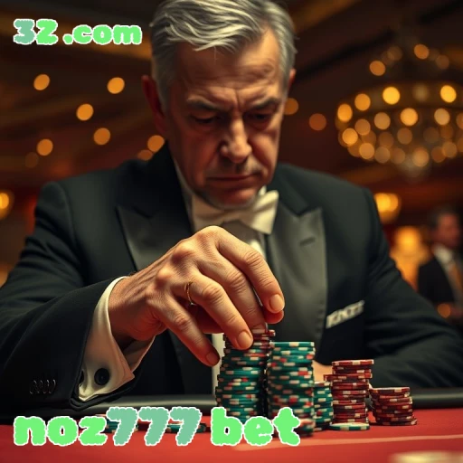 A Confiavel Experiência de Apostas no noz777 bet