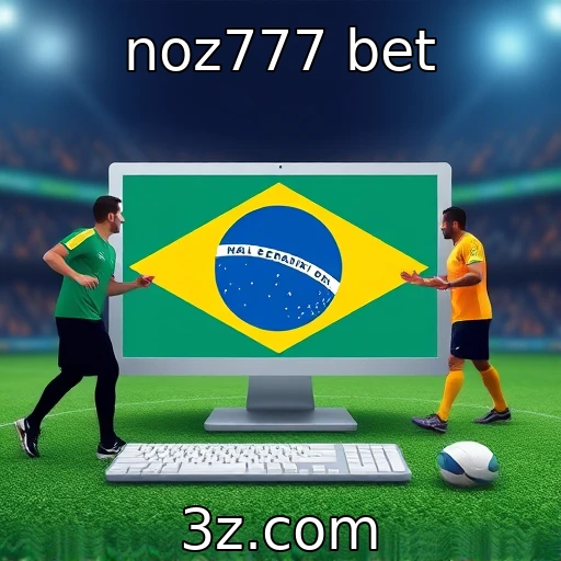 Regulamentação de apostas online no Brasil em debate