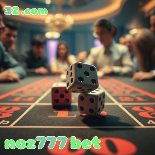 Inovação e Engajamento na Plataforma do noz777 bet