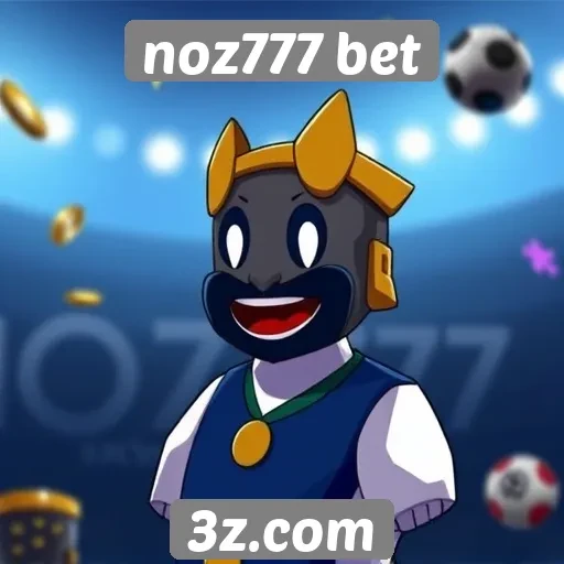 Opiniões de usuários sobre noz777 bet