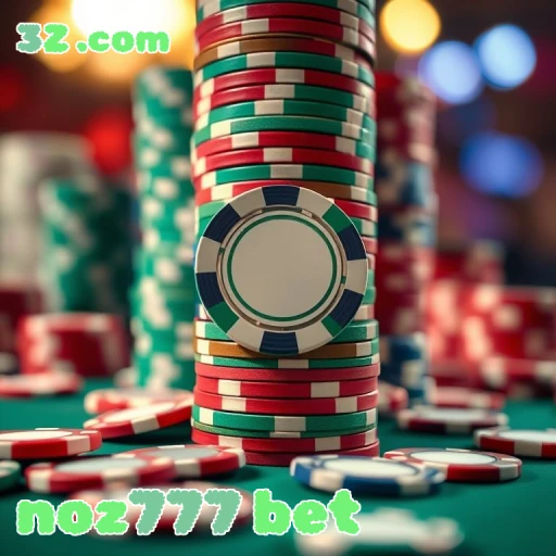 Explore a Privacidade VIP no Noz777 Bet e Ganhe Mais